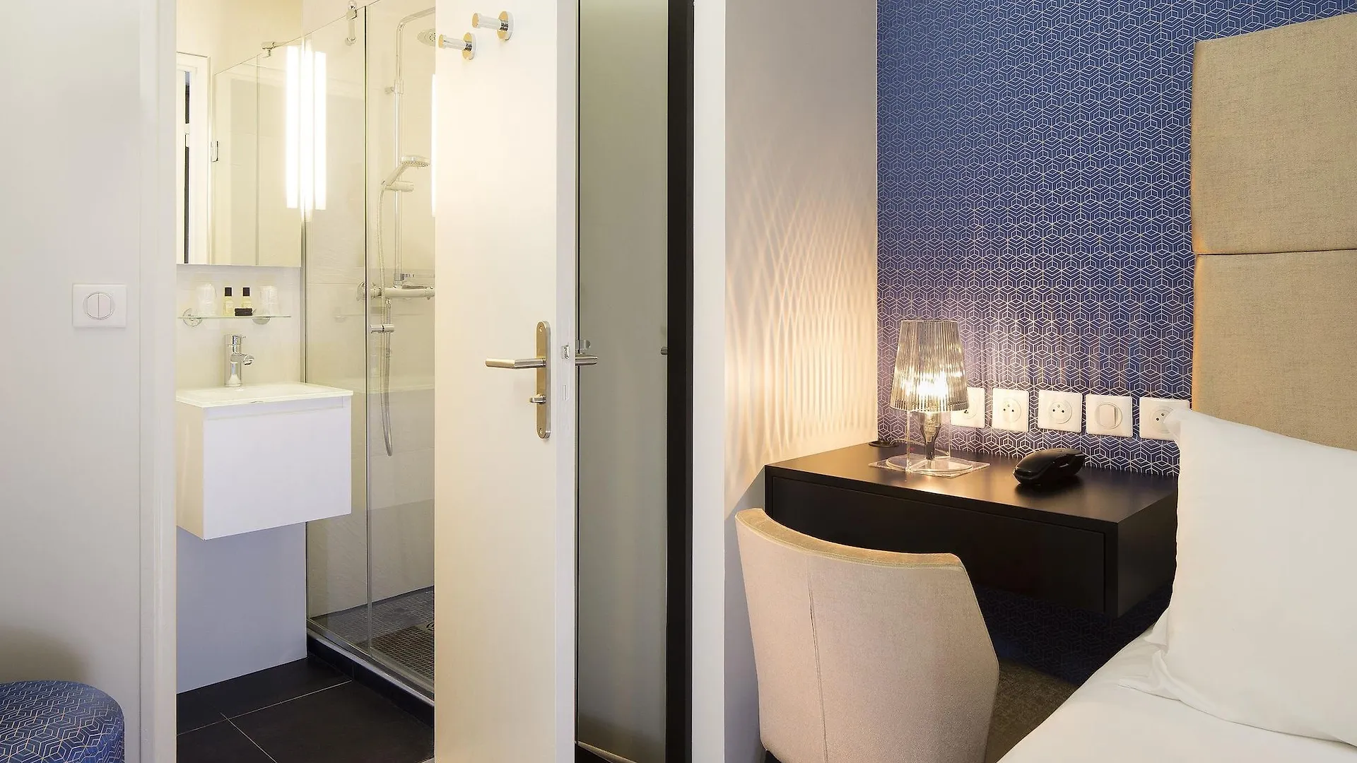 Le Relais Du Marais 3* Paris