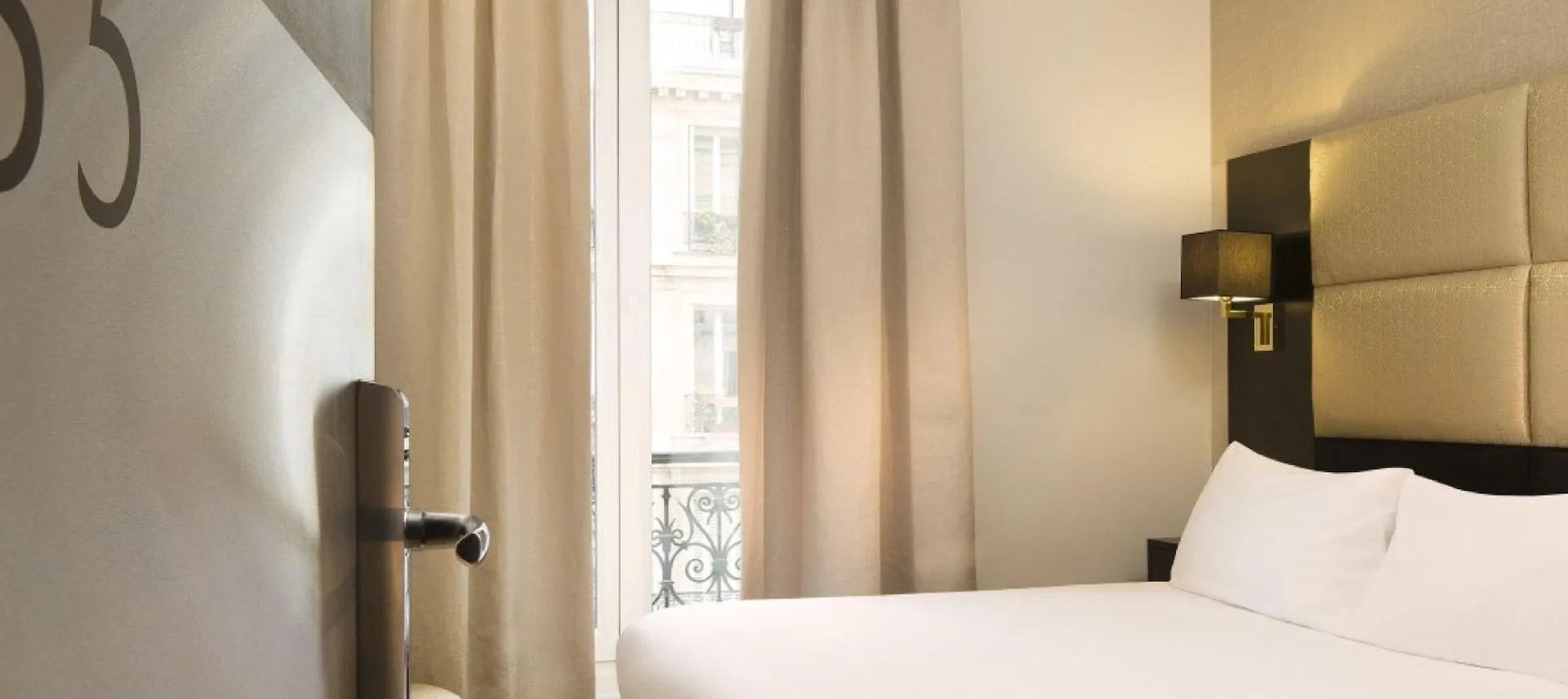 Hotel Le Relais Du Marais Paris