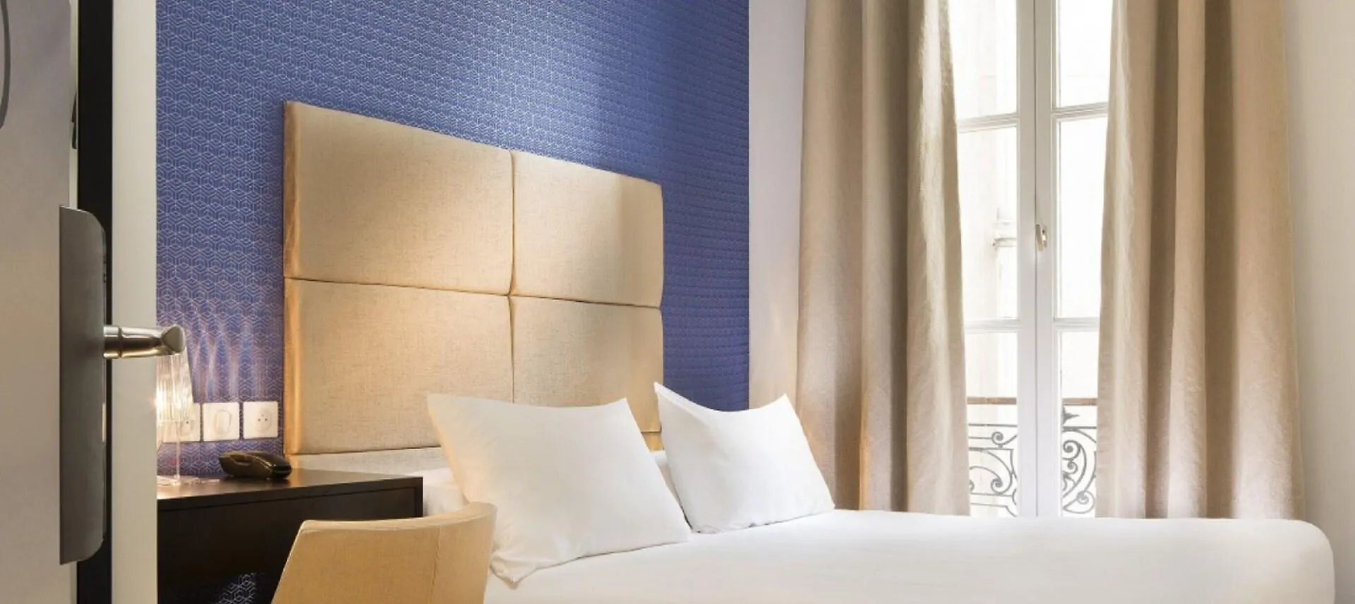Hotel Le Relais Du Marais