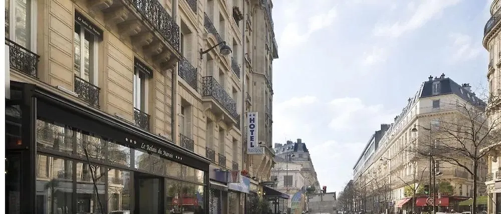 Ξενοδοχείο Le Relais Du Marais