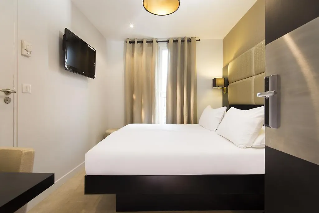 Le Relais Du Marais Ξενοδοχείο 3*