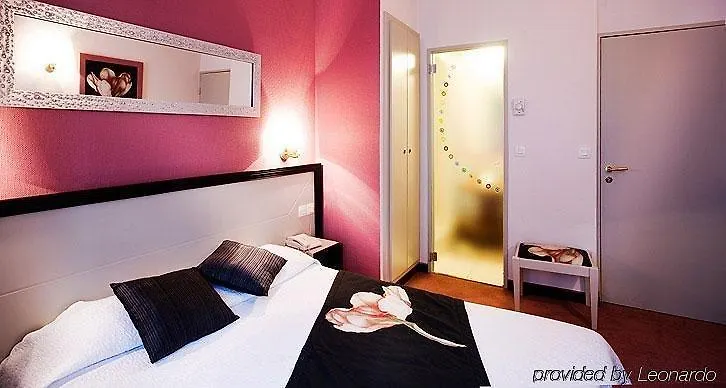 Le Relais Du Marais Ξενοδοχείο 3*