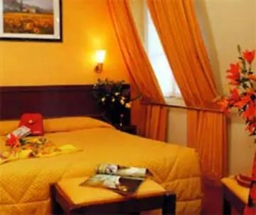 Le Relais Du Marais 3* Παρίσι