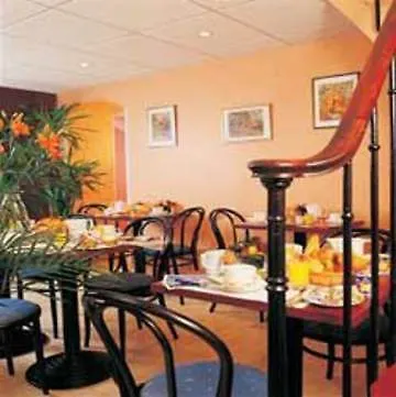 Le Relais Du Marais Ξενοδοχείο