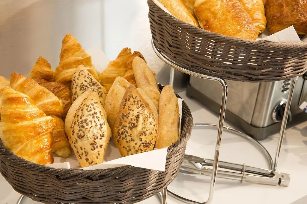 Ξενοδοχείο Le Relais Du Marais