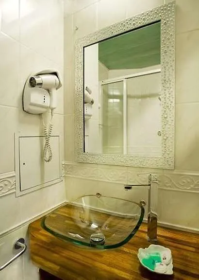Le Relais Du Marais Paris