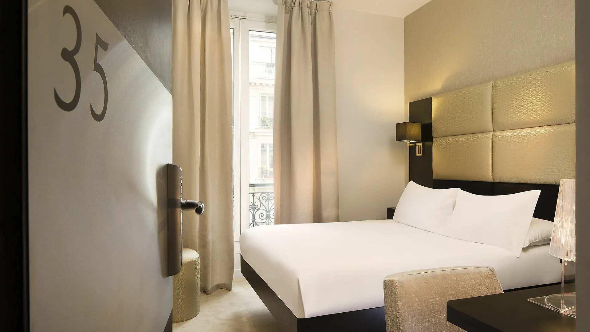 Le Relais Du Marais