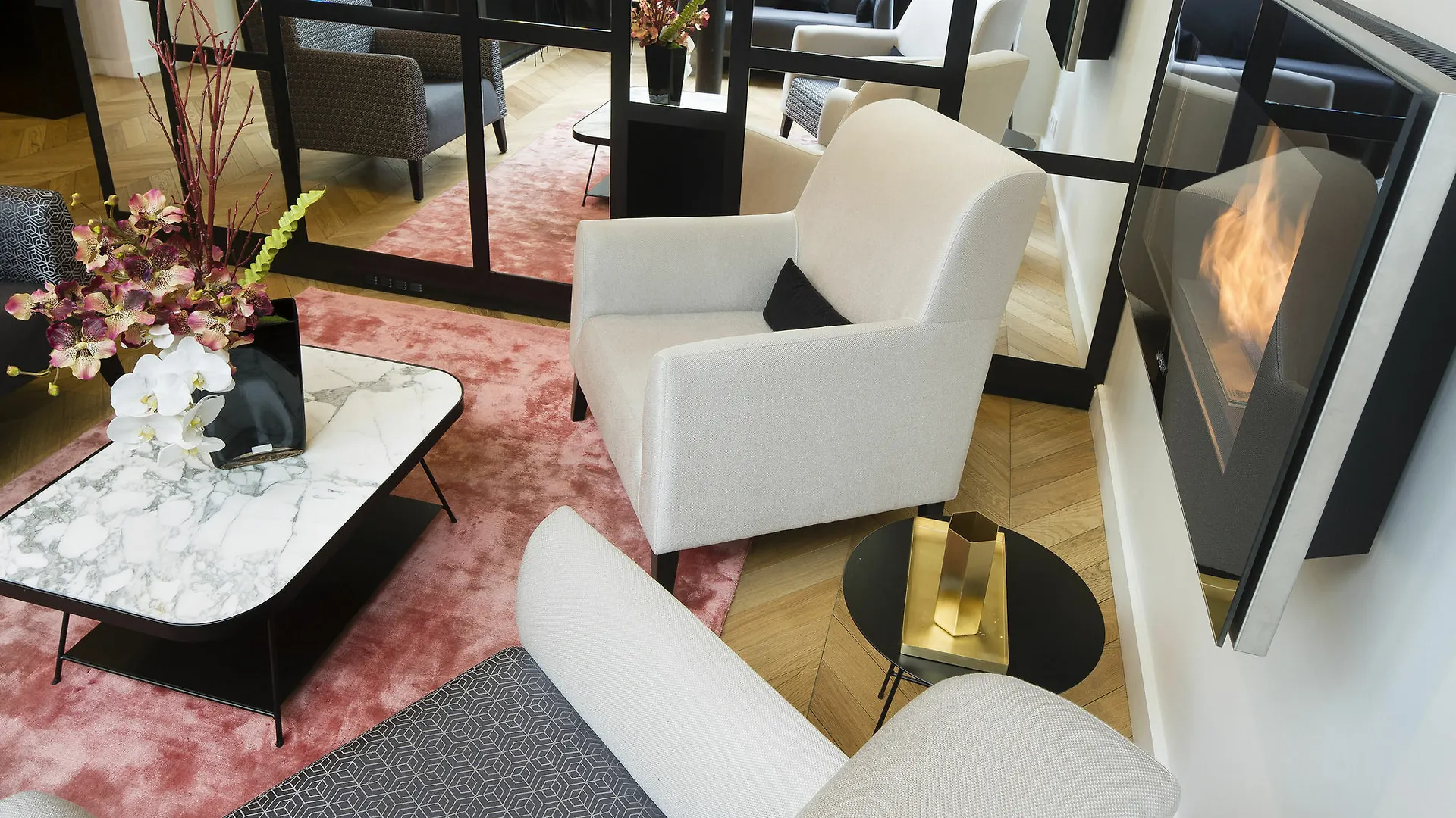 Le Relais Du Marais 3* Paris