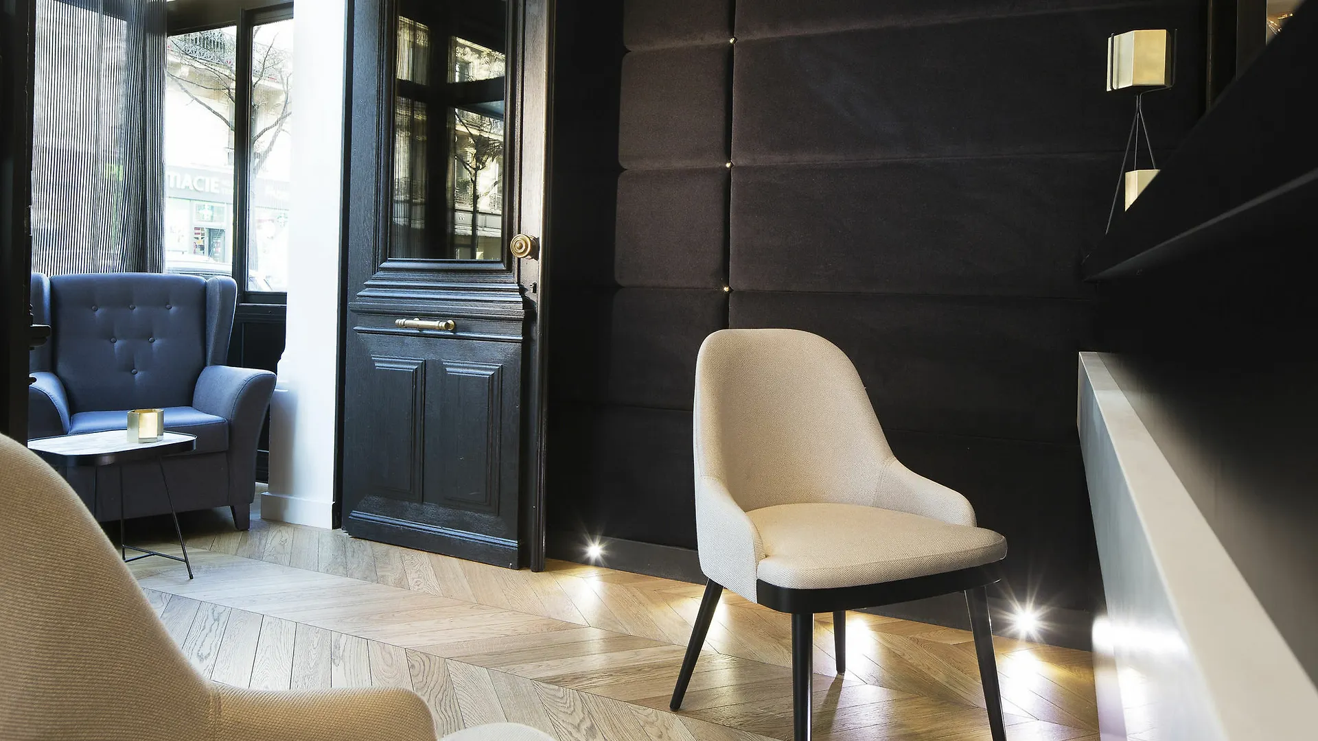 Le Relais Du Marais Hotel 3*