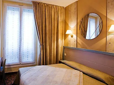 Le Relais Du Marais Ξενοδοχείο 3*