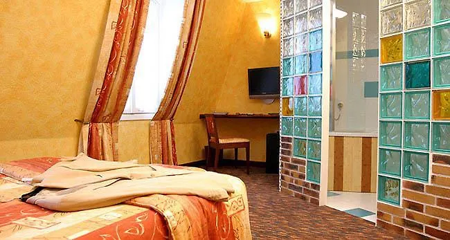 Ξενοδοχείο Le Relais Du Marais Παρίσι