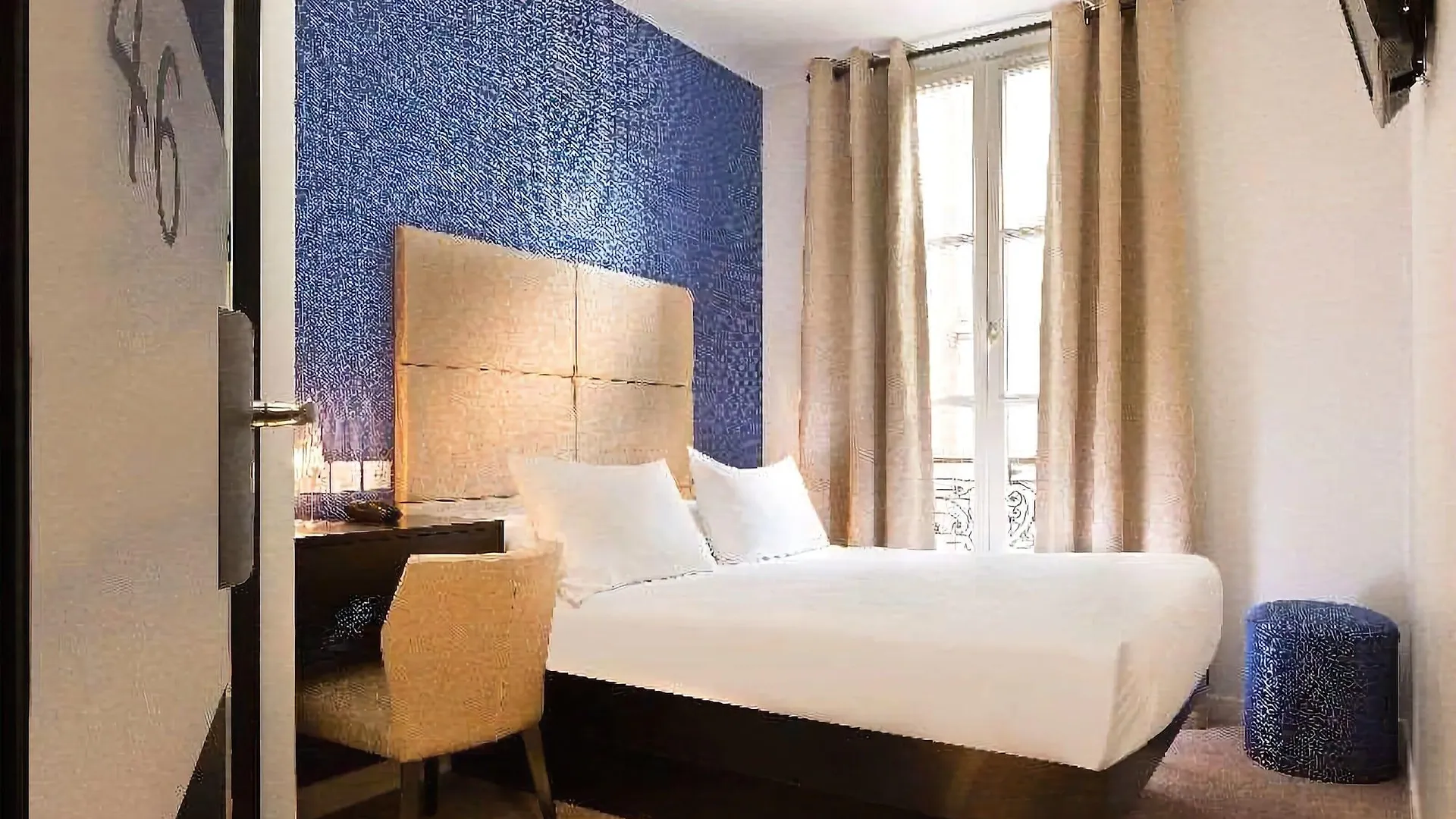 Ξενοδοχείο Le Relais Du Marais 3*