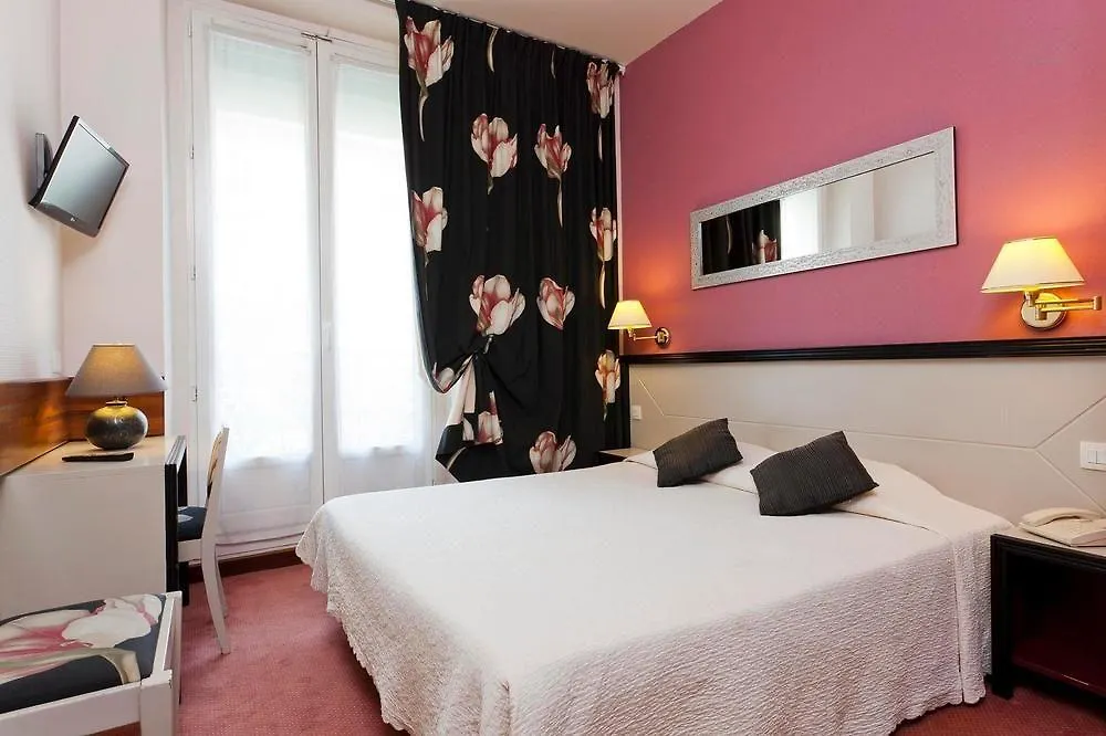 Le Relais Du Marais Ξενοδοχείο