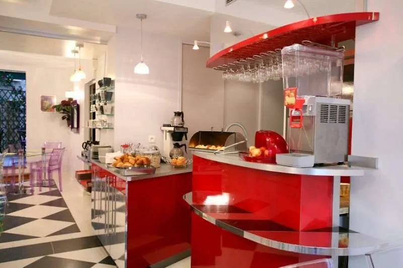 Le Relais Du Marais Παρίσι